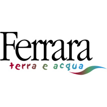 Logo di Ferrara Terra e Acqua